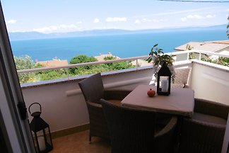 Appartement Grappolo 4 personnes