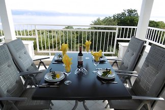 Villa Isabel 6 personnes