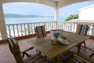 Sole al Mare 2 direkt am Meer