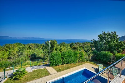 Villa Ina al Mare bis 8 Personen
