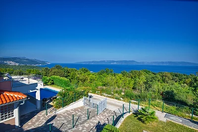 Villa Ina al Mare bis 8 Personen