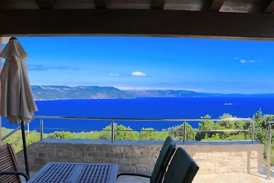 Villa Vista Fantastika