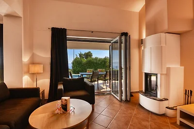 Villa Ina al Mare bis 8 Personen
