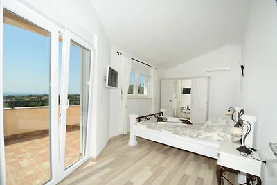 Villa Vista Grande bis 10 Personen