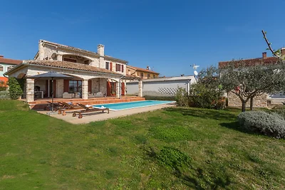 Villa Angelina