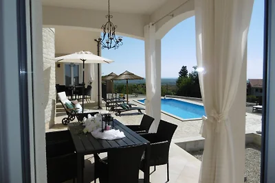 Villa Vista Grande bis 10 Personen