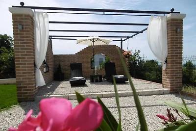 Villa Vista Grande bis 10 Personen