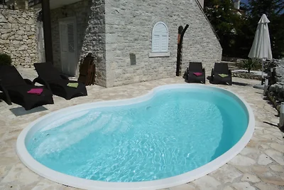 Villa Vista Fantastika