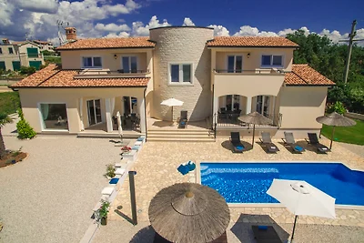 Villa Vista Grande bis 10 Personen