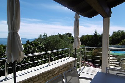 Villa Calma bis 8 Personen