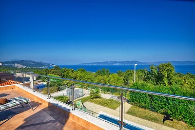 Villa Ina al Mare bis 8 Personen