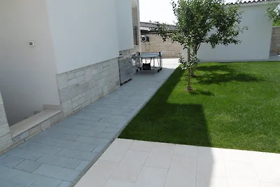Ferienhaus Tajana mit Pool und Einliegerapartment