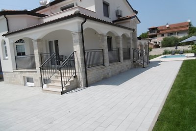 Ferienhaus Poreč