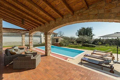 Villa Angelina