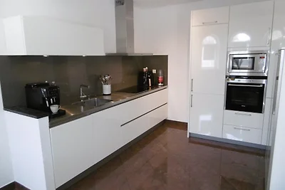 Ferienhaus Tajana mit Pool und Einliegerapartment
