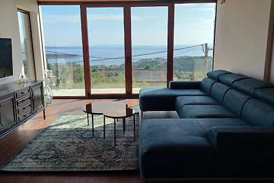 Villa Mia mit Pool bis 9 Personen