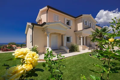 Villa Vista Grande bis 10 Personen