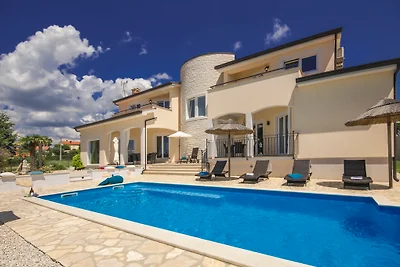 Villa Vista Grande bis 10 Personen