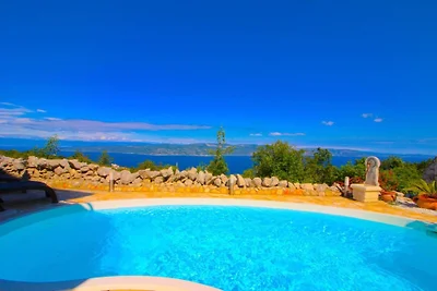 Villa Vista Fantastika