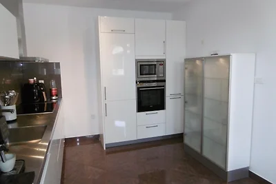 Ferienhaus Tajana mit Pool und Einliegerapartment