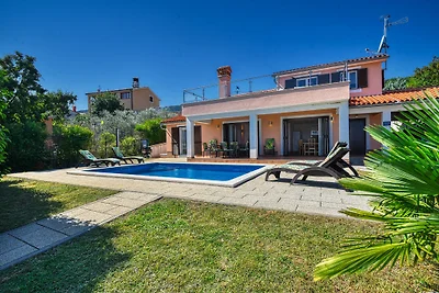 Villa Ina al Mare bis 8 Personen
