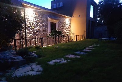 Villa Mia con piscina fino a 7 persone