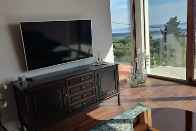 Villa Mia mit Pool bis 9 Personen