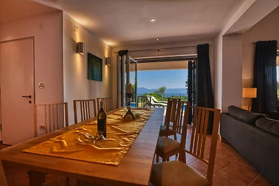 Villa Ina al Mare bis 8 Personen