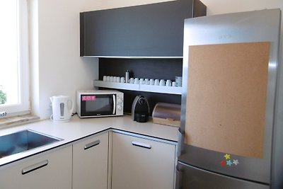 Villa Calma bis 8 Personen
