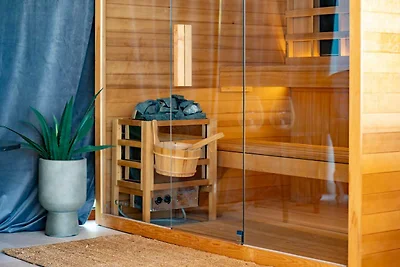 Villa Mia mit Pool bis 9 Personen