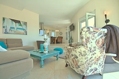 Villa Vista Grande bis 10 Personen