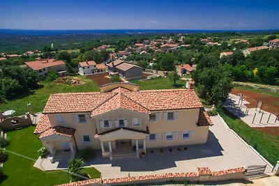 Villa Vista Grande bis 10 Personen