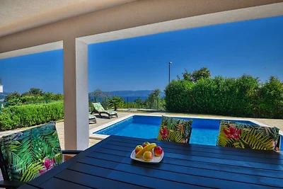 Villa Ina al Mare bis 8 Personen