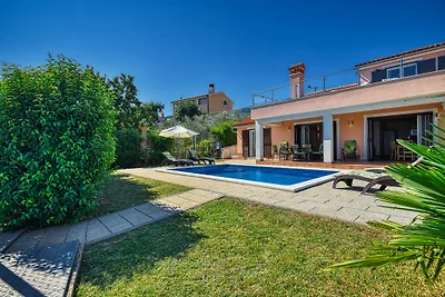 Villa Ina al Mare bis 8 Personen