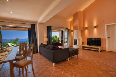Villa Ina al Mare bis 8 Personen