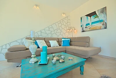 Villa Vista Grande bis 10 Personen