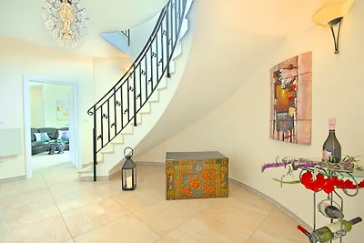 Villa Vista Grande bis 10 Personen