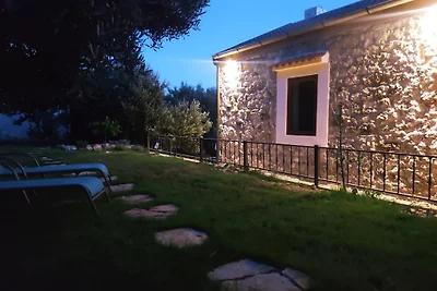 Villa Mia mit Pool bis 9 Personen