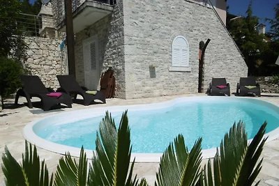 Villa Vista Fantastika