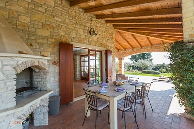 Villa Angelina