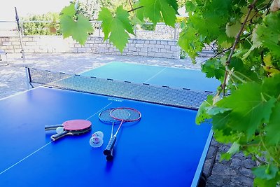 Villa Calma bis 8 Personen
