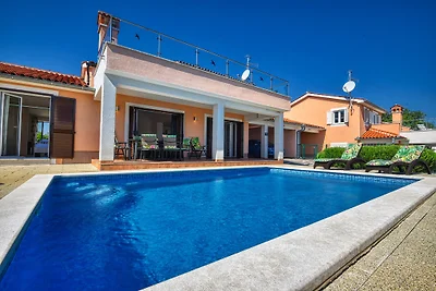 Villa Ina al Mare bis 8 Personen