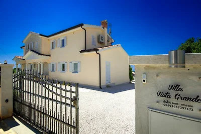 Villa Vista Grande bis 10 Personen