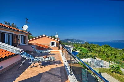 Villa Ina al Mare bis 8 Personen