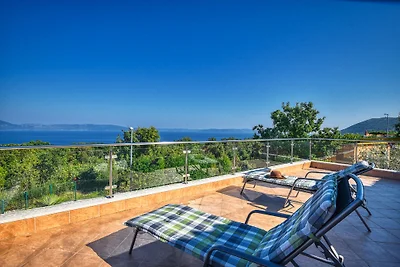 Villa Ina al Mare bis 8 Personen