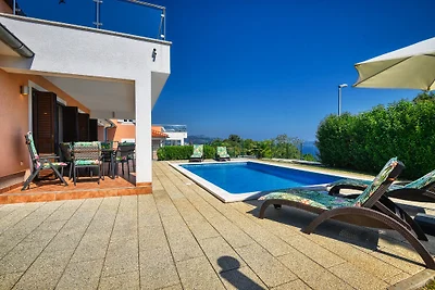 Villa Ina al Mare bis 8 Personen