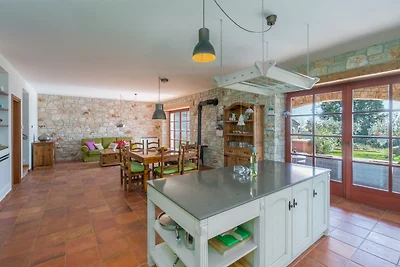 Villa Angelina