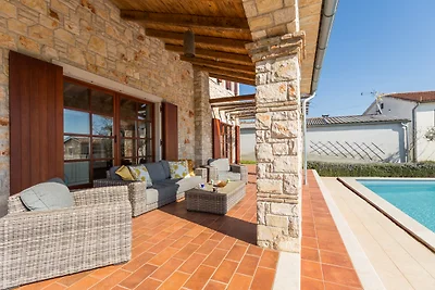 Villa Angelina