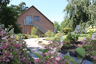 Casa de vacaciones en Wietze