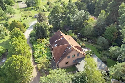 Appartamento vacanze Böttcher